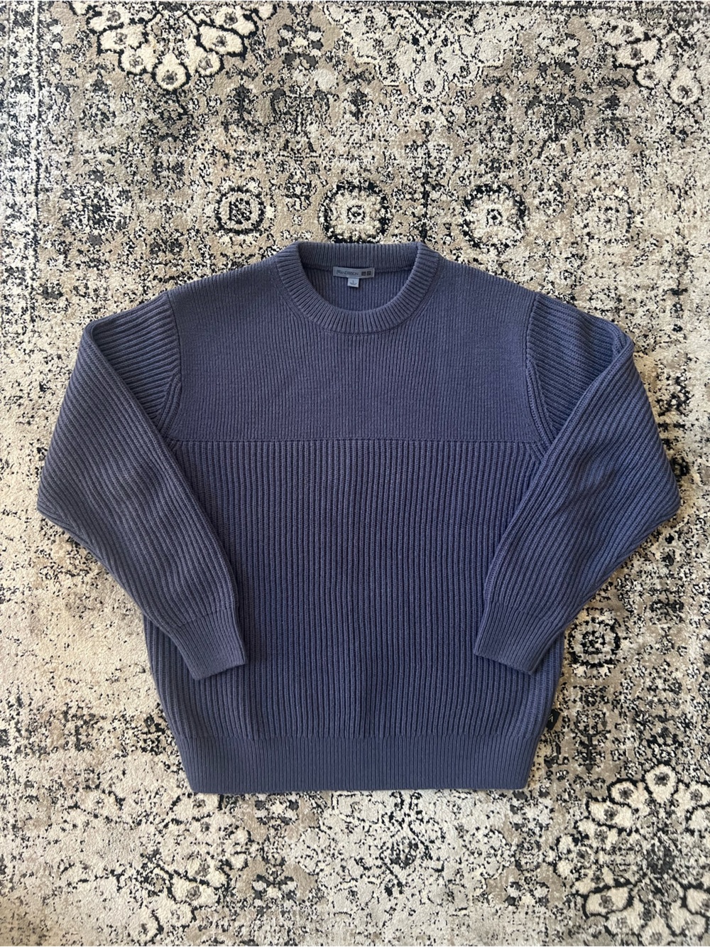Uniqlo/JW Anderson Knit Sweater